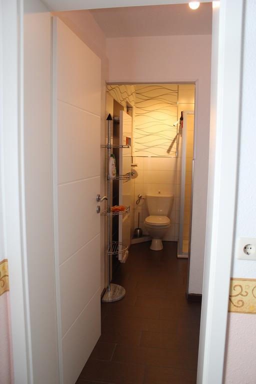 Ferienwohnung Athena Pirna Habitación foto