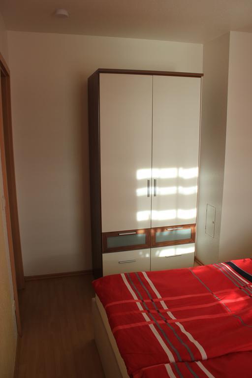 Ferienwohnung Athena Pirna Habitación foto
