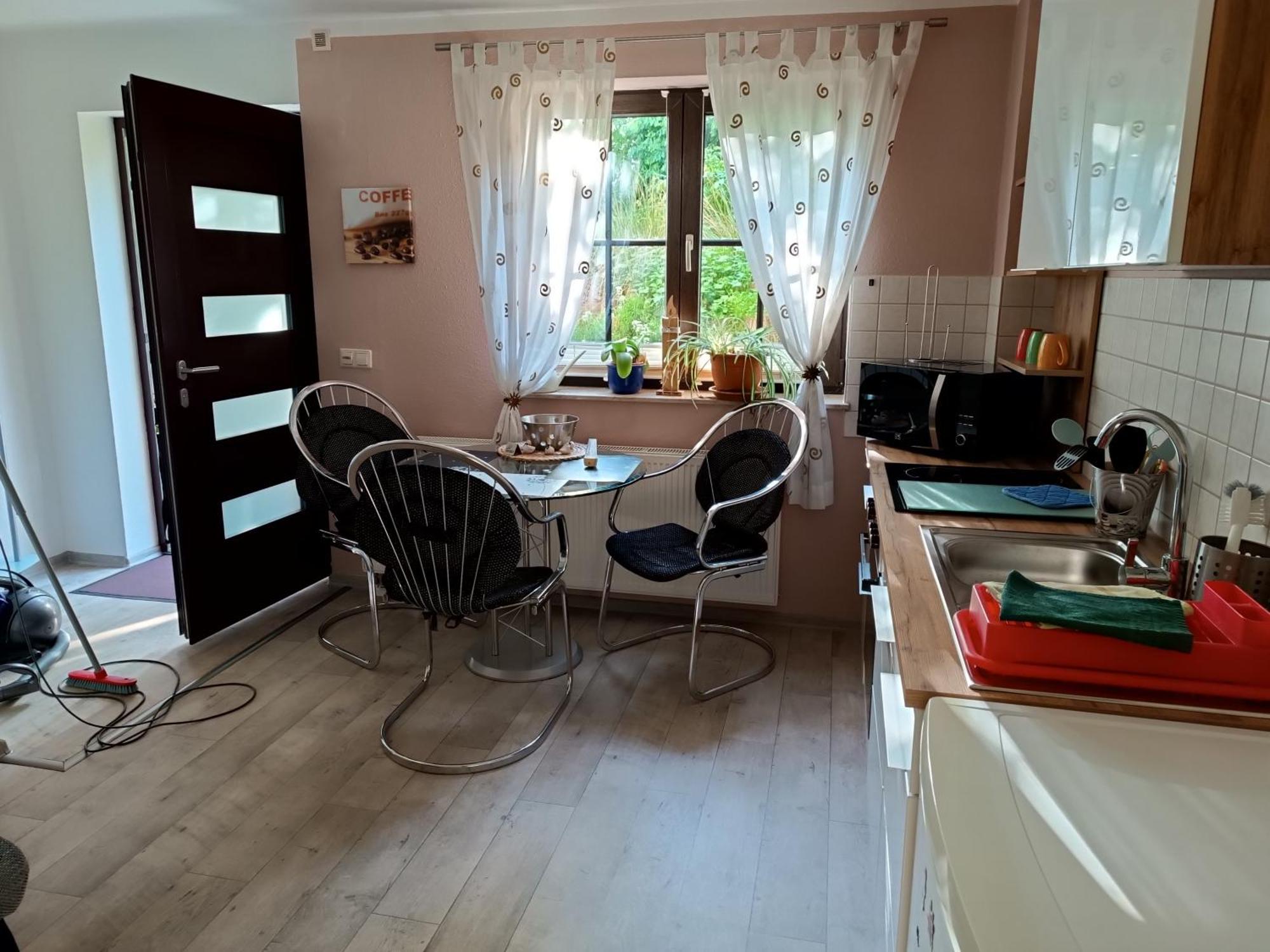 Ferienwohnung Athena Pirna Exterior foto