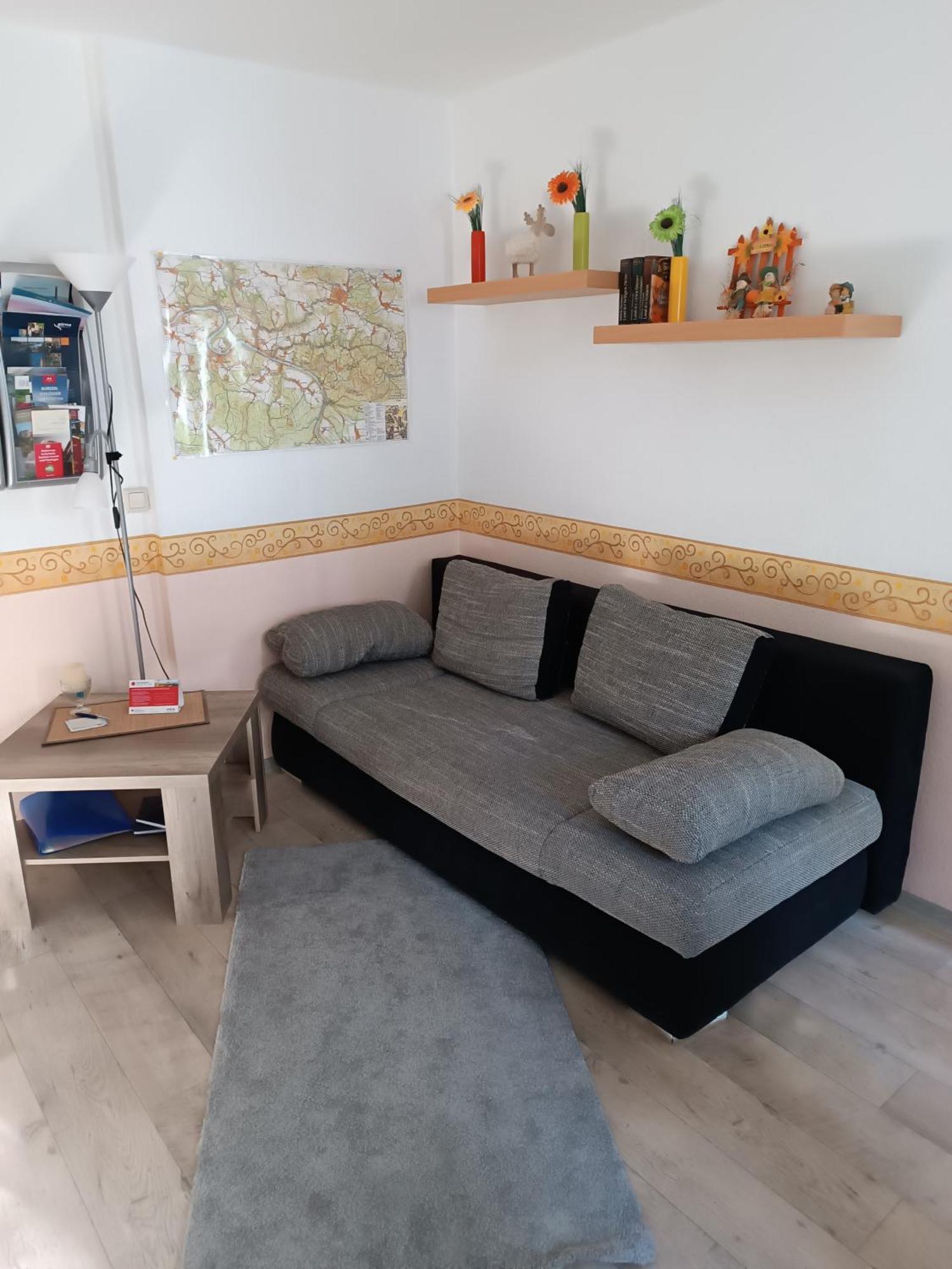 Ferienwohnung Athena Pirna Exterior foto