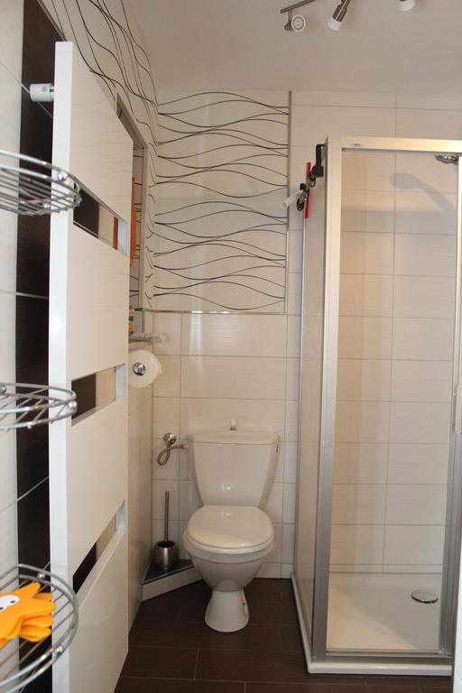 Ferienwohnung Athena Pirna Habitación foto