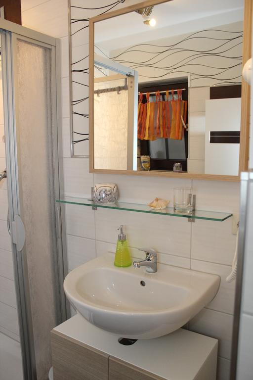 Ferienwohnung Athena Pirna Habitación foto